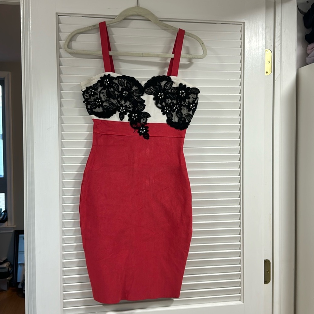 Bodycon Dress